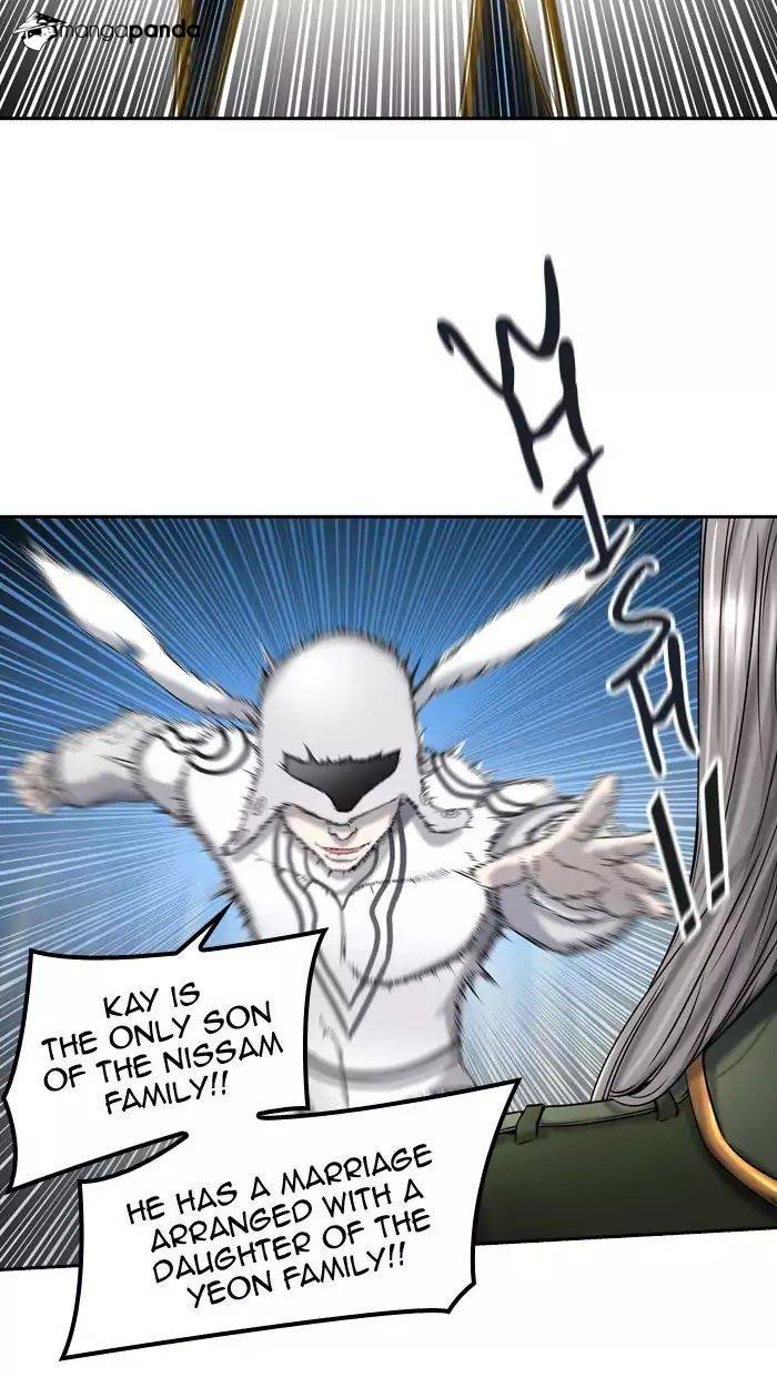 Tower of God Chapter 404 image 027